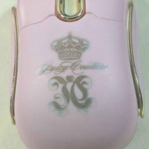 Rare, Juicy Couture Wireless "Juicy Mouse"